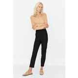 Trendyol Black Cigarette Pants