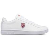 K-Swiss Court Shield Bijela | shoptok.hr