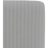  Jedilni stoli 4 kosi Cloud Grey Fabric, (21832349) | Shoptok.si