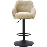 Unique Furniture Krem barske stolice u setu 2 kom Avola – | shoptok.hr