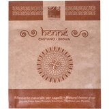 LABOR PRO S.R.L. kana za farbanje kose, 40g, braon