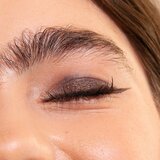 3INA The 24H Cream Eyeshadow kremasto sjenilo za oči nijansa 575 Brown 3 ml | shoptok.hr