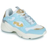 Fila Nizke superge COLLENE LOGO kids Bela | Shoptok.si