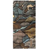 Buff Merino Lightweight Neckwear marama za vrat 139175-555 Slike