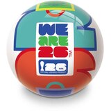 Plastična lopta FIFA WC 2026 22 cm – službeni licencirani proizvod Cijene