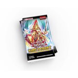 Konami Yugioh King’s Court Booster Box karte, (21740900) | Shoptok.si