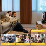 JYYRC Digitalni Zvočni Ojačevalec za Ušesa | Shoptok.si