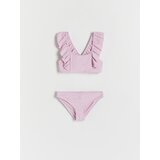 Reserved Bikini - Vijolična | Shoptok.si