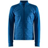 Craft Men's SubZ Jacket Dark Blue, S Cene