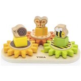 Viga Vrtljiva kolesca | Shoptok.si