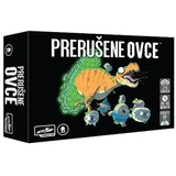 board game - prerušene ovce