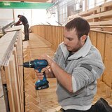 Bosch akumulatorska bušilica GSR 18 V-Li | Eponuda.com