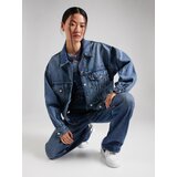 Levi's Prijelazna jakna '90s' plavi traper | shoptok.hr