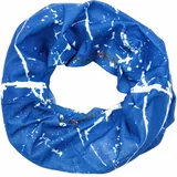 Finmark FS-106 Višenamjenski šal, plava, veličina