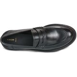 Geox Mokasini D Serilda D56WYE 00043 C9999 Črna | Shoptok.si