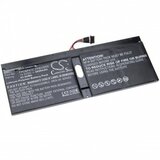 VHBW Baterija za Fujitsu Siemens Lifebook U904, 3050 mAh Cene