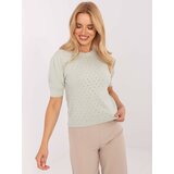 P-M Sweater-PM-SW-PM-5060.06-pistachio | shoptok.hr