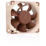 Noctua Ventilator 60x60mm NF-A6X25FLX | Eponuda.com