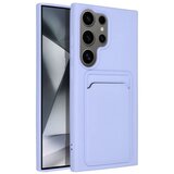 CARD maska za SAMSUNG S24 Ultra violet | Eponuda.ba