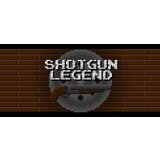 Shotgun Legend Steam Key GLOBAL  Shotgun Legend Steam Key GLOBAL Slike