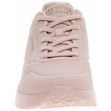 Skechers Nizke superge Uno Lite Lite Work Rožnata | Shoptok.si