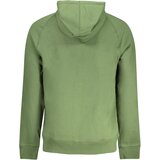 Timberland MEN&#39;S ZIP-UP SWEATSHIRT GREEN | shoptok.hr