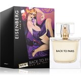 Eisenberg Back to Paris parfemska voda za žene 100 ml | shoptok.hr