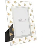 Hestia - Foto ram - Hestia, Gold Bee, 10x15 cm