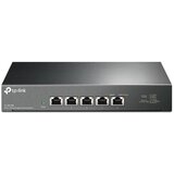 Tp-link TL-SX105 5-Port 10G Desktop mrežno stikalo / switch | Shoptok.si