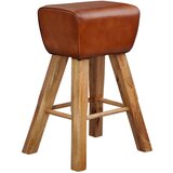 MID.YOU BARSKI STOL, rjava | Shoptok.si