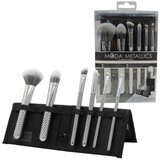 MŌDA® Metallics Silver set za savršen ten Cijene