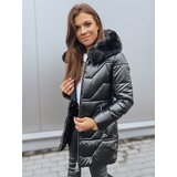 DStreet Płaszcz/kurtka damska KRISTA czarna Cijene