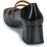 JB Martin Salonarji VAHINE Črna | Shoptok.si