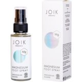 JOIK Organic Magnesium Foot Spray | Shoptok.si
