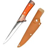IZMAEL Kuhinjski nož DE-33026 - Rjava/Boning | Shoptok.si