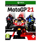 Milestone Motogp 21 (xbox Series X) | Shoptok.si