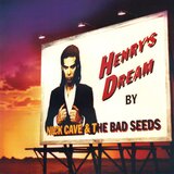  CAVE, NICK & THE BAD SEED - HENRYS DREAM | Eponuda.com