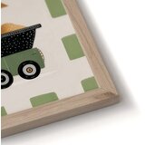 Styler Dječja slika 30x40 cm Baby The Builder – | shoptok.hr
