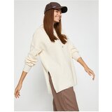 Koton Tunic - Ecru | Shoptok.si