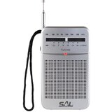 Sal Prenosni radio prijemnik RPC4 | ePonuda.com