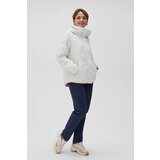 Marisse Women's Jacket L-Ku-4608 Off White | shoptok.hr