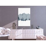  Slika - Slice of Siberia (1 Part) Vertical 40x60 | shoptok.hr