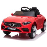  Licencirani auto na akumulator Mercedes CLS 350 - crveni | shoptok.hr
