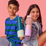 b.box ostali pribor za hranjenje Silikonska zaštita za Flip Top 690ml - spearmint BX1340 | shoptok.hr