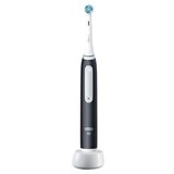 Oral-b električna četkica za zube IO3, crna