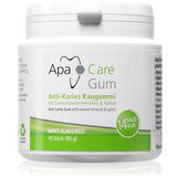 ApaCare Gum Anti Caries žvakaća guma 45 kom | shoptok.hr