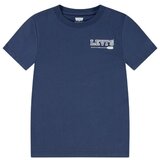 Levi's Majice s kratkimi rokavi 9EM280 C8D Modra | Shoptok.si