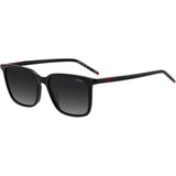 Hugo HG1423/G/S 807/9O ONE SIZE (56) Črna/Siva Cene