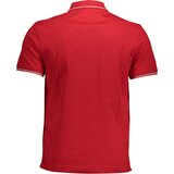 HARMONT &amp; BLAINE HARMONT & BLAINE SHORT SLEEVE POLO SHIRT MAN RED | shoptok.hr