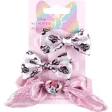 Minnie Hair Accessories set dodataka za kosu za djecu 3 kom